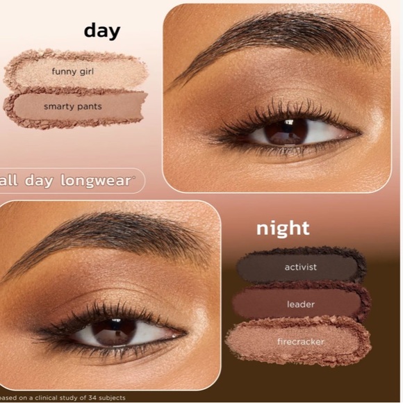 Tartlette in Bloom Eyeshadow Palette - Picture 8 of 8